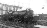 NH 4-6-2 #1372 - New Haven